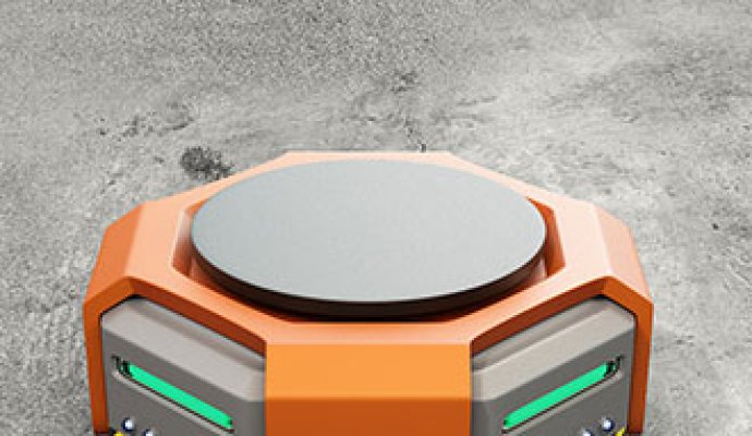 無線充電方案技術（無線充電）