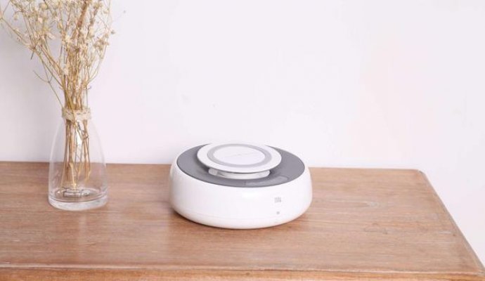 機器人無線充電的節(jié)能性如何？