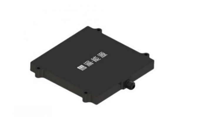 agv無線充電技術的工作效率如何？