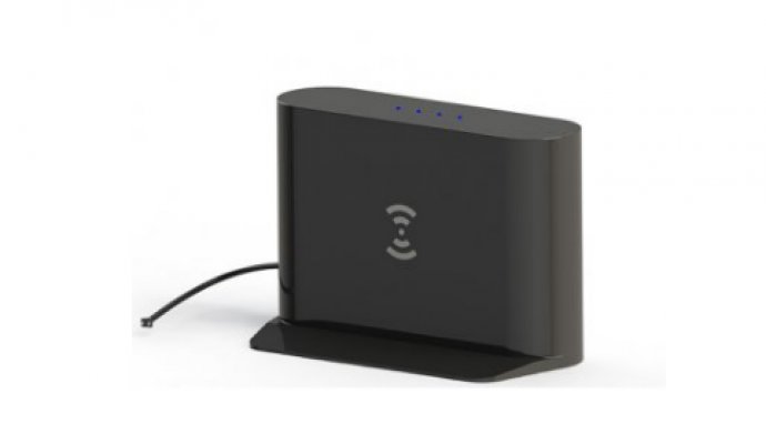 agv無線充電為何維護成本更低？