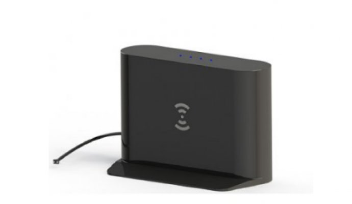 機器人充電是否可以實現無人系統？