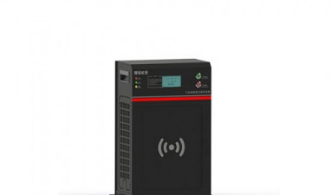 agv自動充電突出的特色是什么？