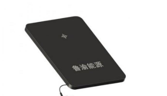 機器人無線充電的參數構成有哪些？