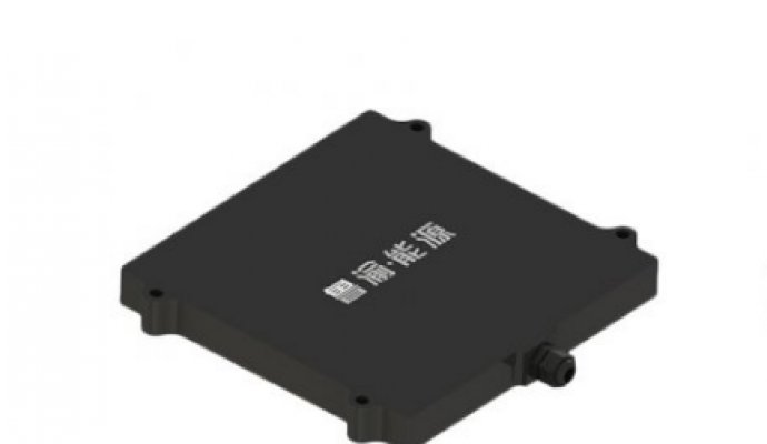 三維印刷制造AGV機器人外殼實現復雜結構