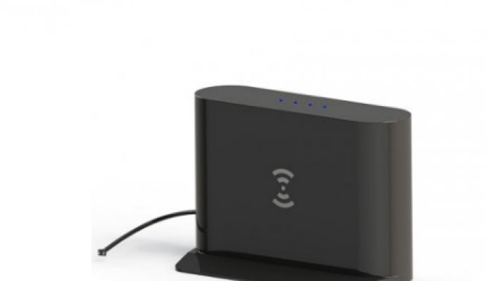 未來的機(jī)器人可以識別電動汽車并自動充電