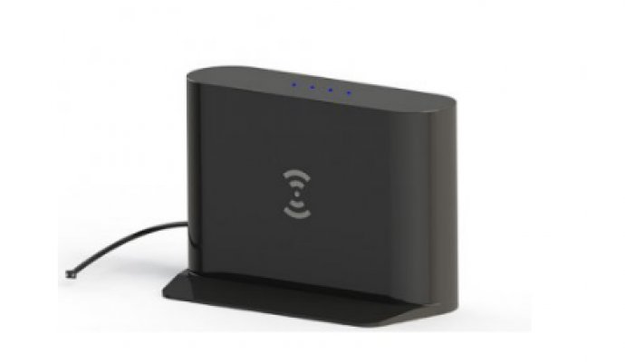 AGV智能無線充電技術(shù)應(yīng)用