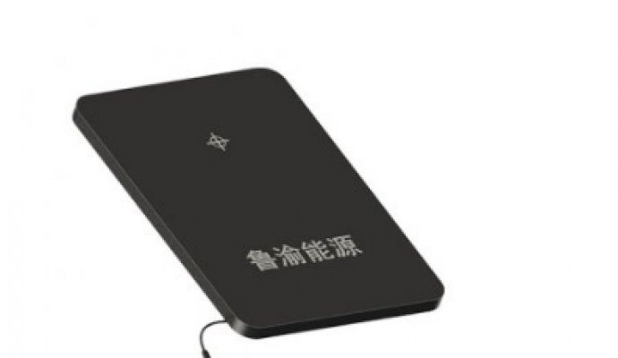 AGV無線充電的未來發展