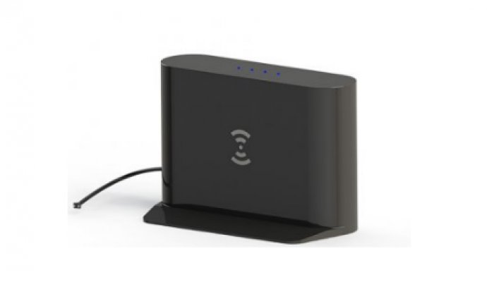 第一批國標出爐，無線充電前景無限。