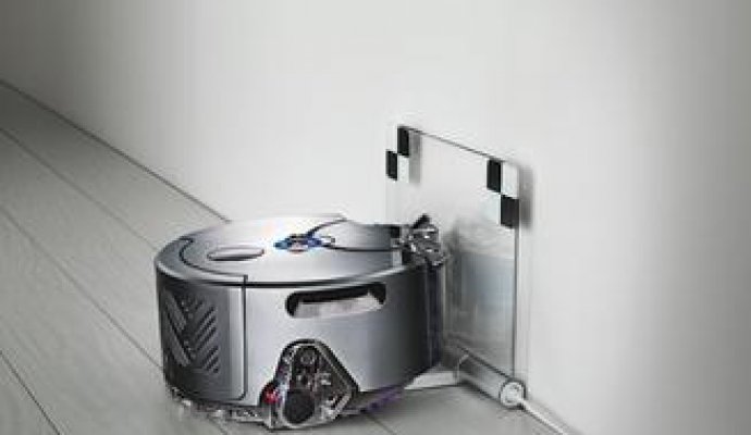 機(jī)器人無線充電裝置的無線充電（無線充電）