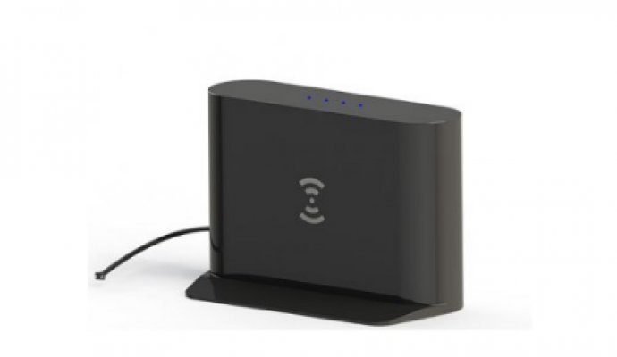 AGV24小時工作不停歇，無線充電是解決方案！