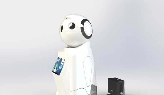 機器人如何選擇優質的無線充電模塊和大功率的無線充電模塊？（無線充電）