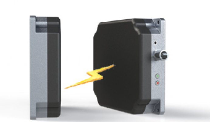 機器人無線充電模塊化的妙處在哪里？（無線充電）