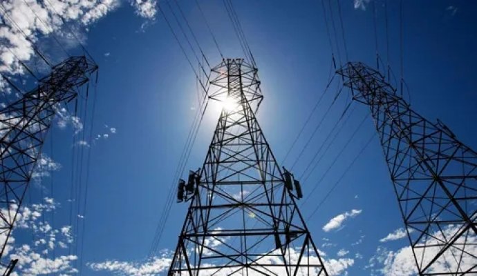 大功率無線充電概念（無線充電）