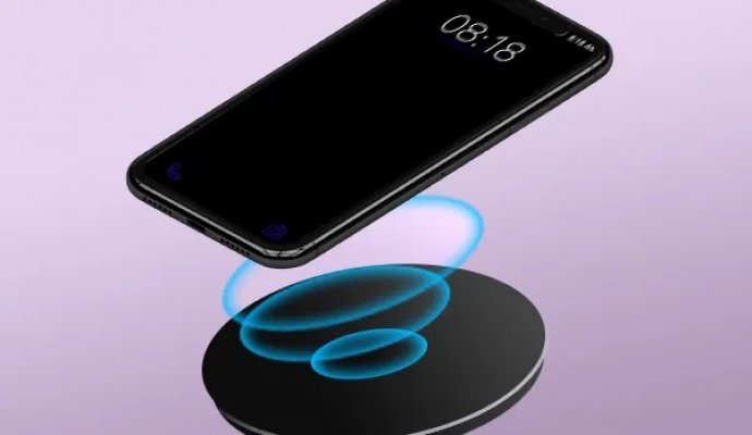 手機無線充電方案技術（無線充電）