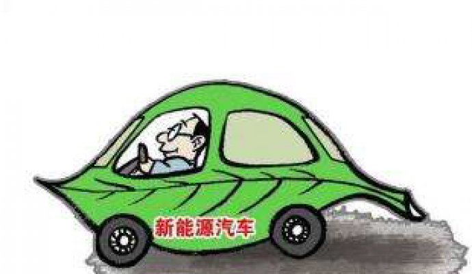 大功率無線充電是新能源普及的基礎！（無線充電）