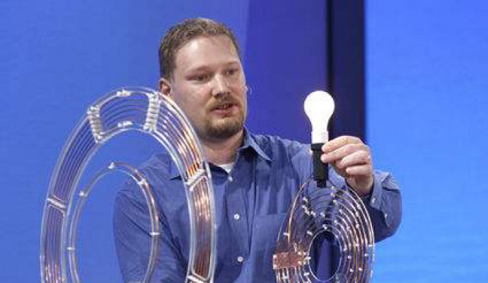 無線充電方案的另一個標(biāo)準(zhǔn)（無線充電）