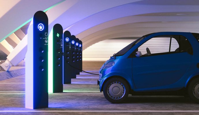 大功率無線充電技術綜述（無線充電）