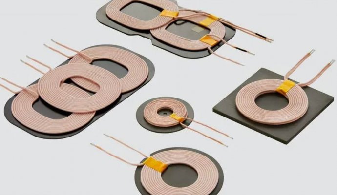 你知道無線充電方案嗎？（無線充電）