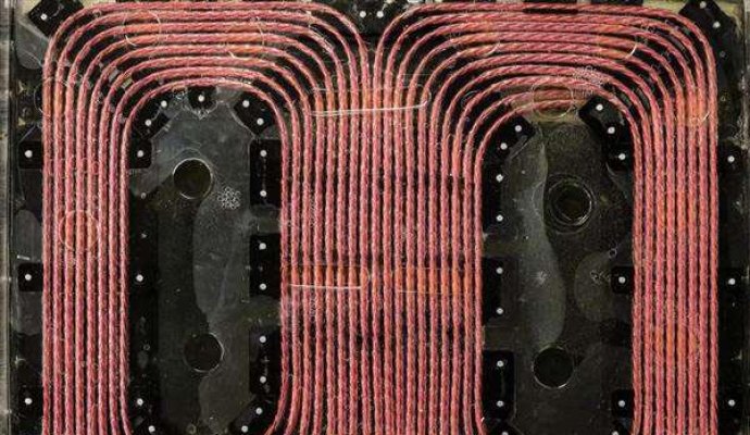 無線充電方案介紹（無線充電）