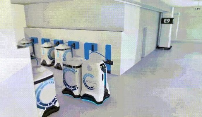 大功率無線充電技術的現(xiàn)狀（無線充電）