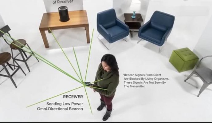 無線充電的優勢（無線充電）