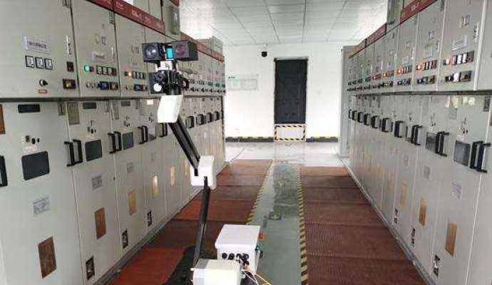 制造業智能化轉型的需求非常強烈（無線充電）