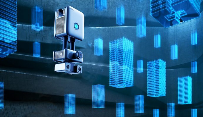 機器人無線充電技術(shù)（無線充電）