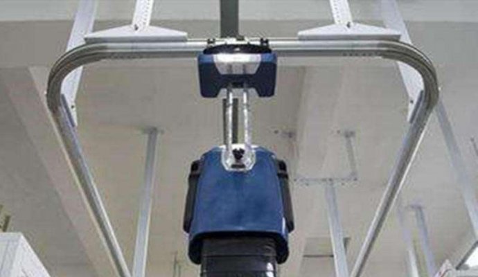 Agv智能無(wú)線充電技術(shù)（無(wú)線充電）