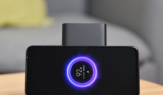 無線充電的優(yōu)勢（無線充電）