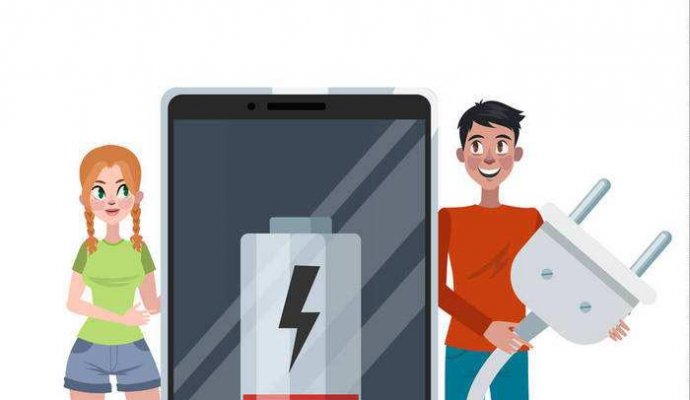 無線充電產業鏈（無線充電）