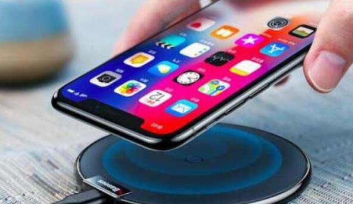 無線充電方案（無線充電）