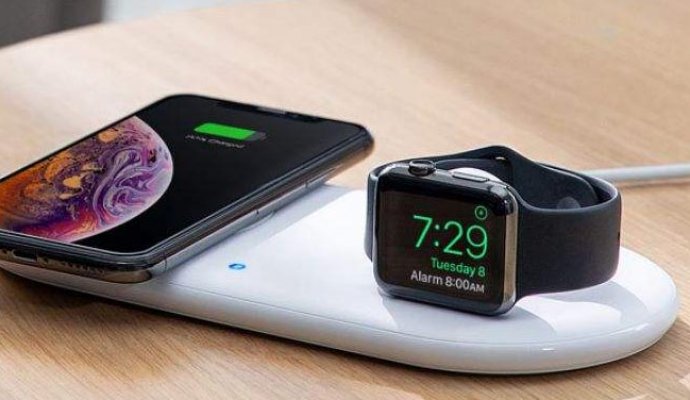 無線充電將全方位普及（無線充電）