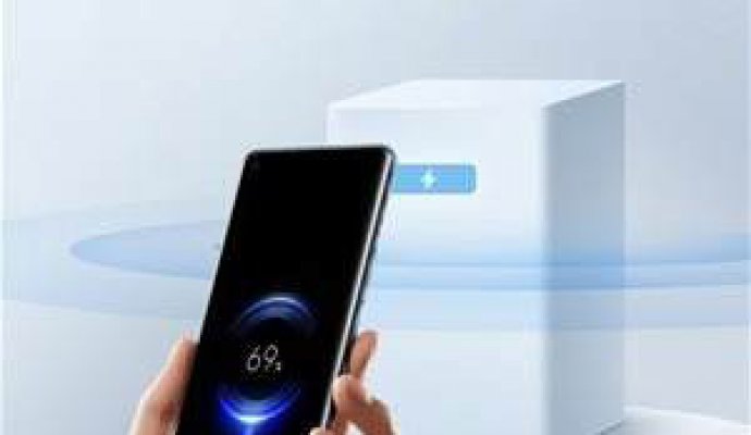 為什么現在手機都開始無線充電方案了（無線充電）