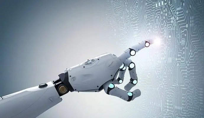 大功率無線充電技術（無線充電）