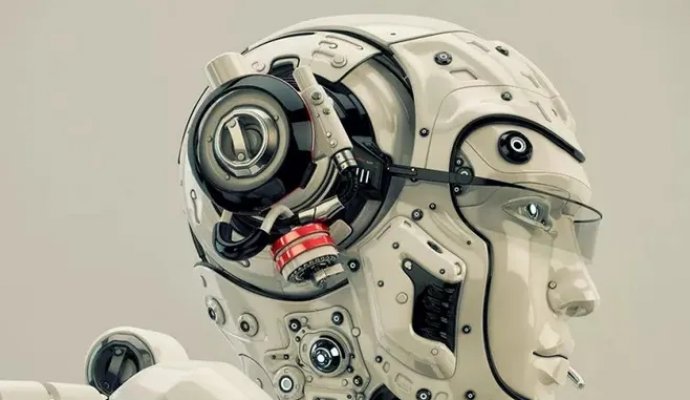 智能機器人在哪些方面比人類聰明？（無線充電）