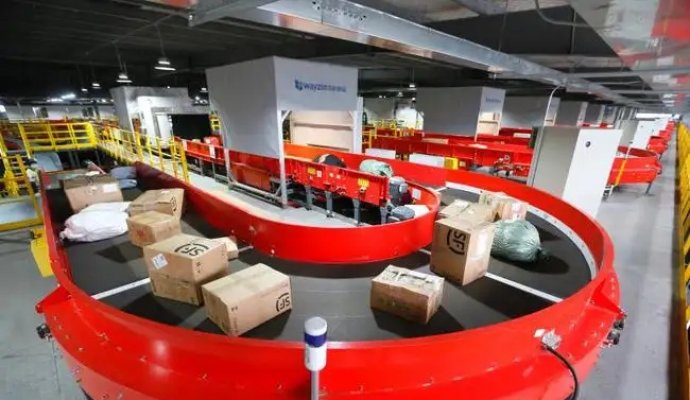 AGV智能物流轉型過程中，要從需求出發（一）（無線充電）