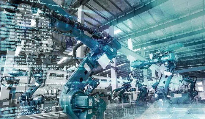 如何讓工業內部物流數據有跡可循