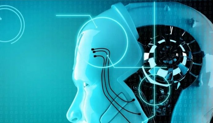 人類記憶和智能服務(wù)機器人記憶的區(qū)別（無線充電）