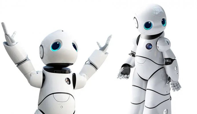 醫療機器人的發展（無線充電）