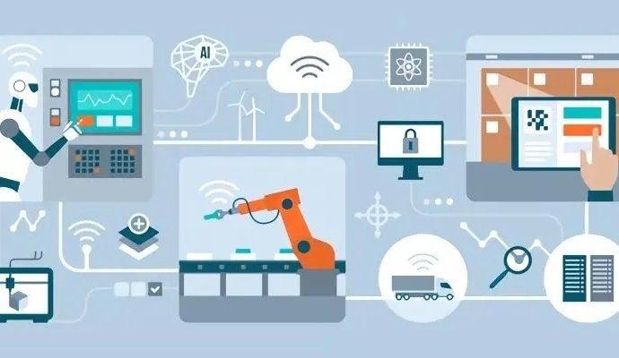 四大優(yōu)勢(shì)加速AGV取代人工操作的進(jìn)程