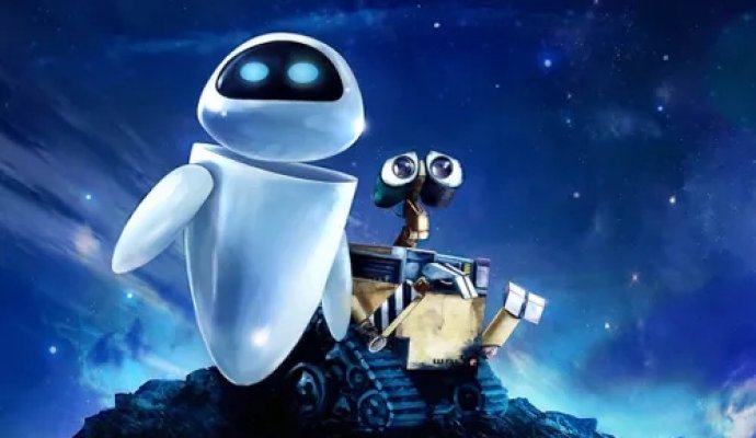 智能服務機器人被賦予情感后會如何工作（二）（無線充電）