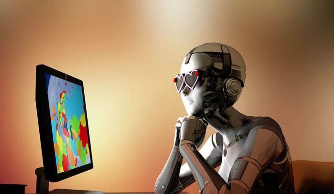 未來(lái)，服務(wù)機(jī)器人不符合預(yù)期目標(biāo)怎么辦（一）（無(wú)線充電）