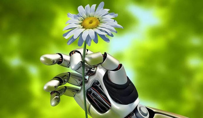 未來(lái)，服務(wù)機(jī)器人不符合預(yù)期目標(biāo)怎么辦（二）（無(wú)線充電）