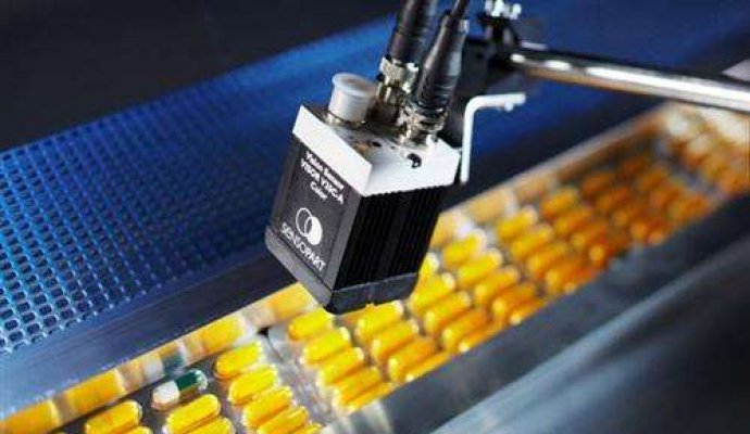 AGV物流系統(tǒng)已經(jīng)成為工廠物流轉(zhuǎn)型的最佳選擇（二）（無(wú)線充電）