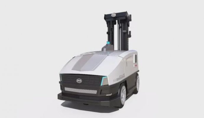 中國機(jī)器人產(chǎn)業(yè)的五大發(fā)展戰(zhàn)略（三）（無線充電）