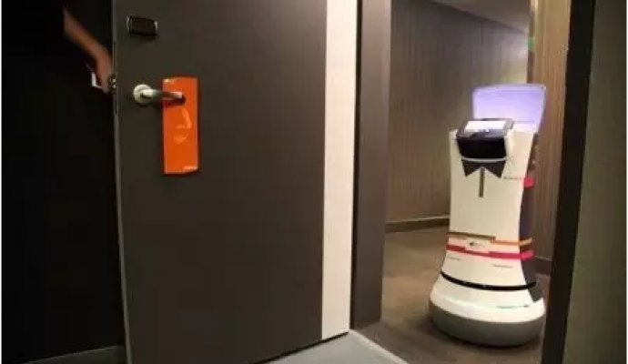 AGV的領先技術有哪些（無線充電）