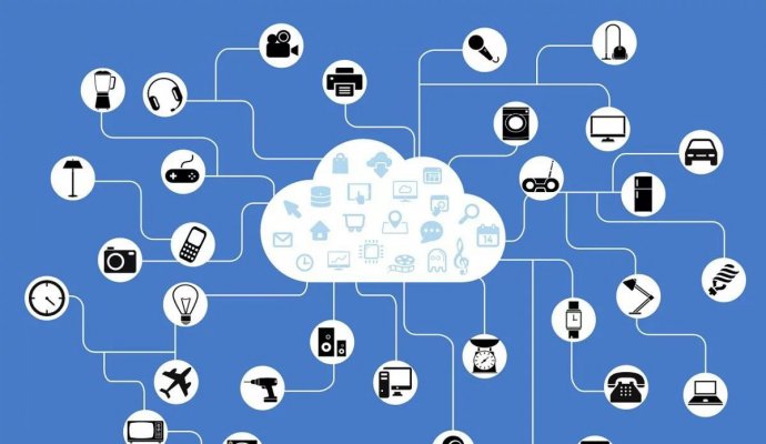 物聯網技術是什么（無線充電）