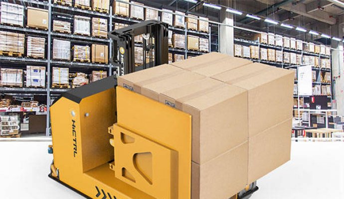 我國(guó)AGV產(chǎn)業(yè)存在的問(wèn)題及對(duì)策分析（二）（無(wú)線充電）