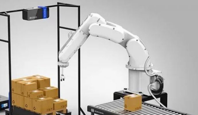 AGV臺(tái)車系統(tǒng)讓個(gè)性化定制更加流暢高效（無(wú)線充電）