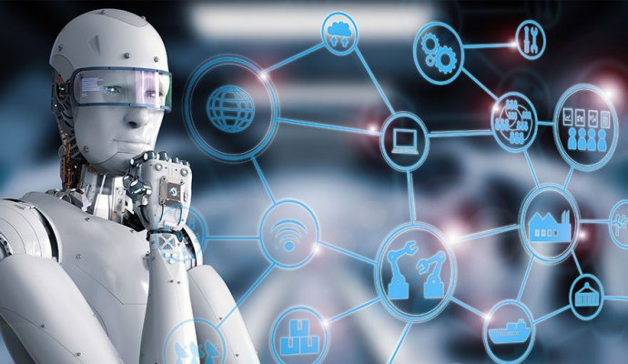 發展人工智能的意義（無線充電）